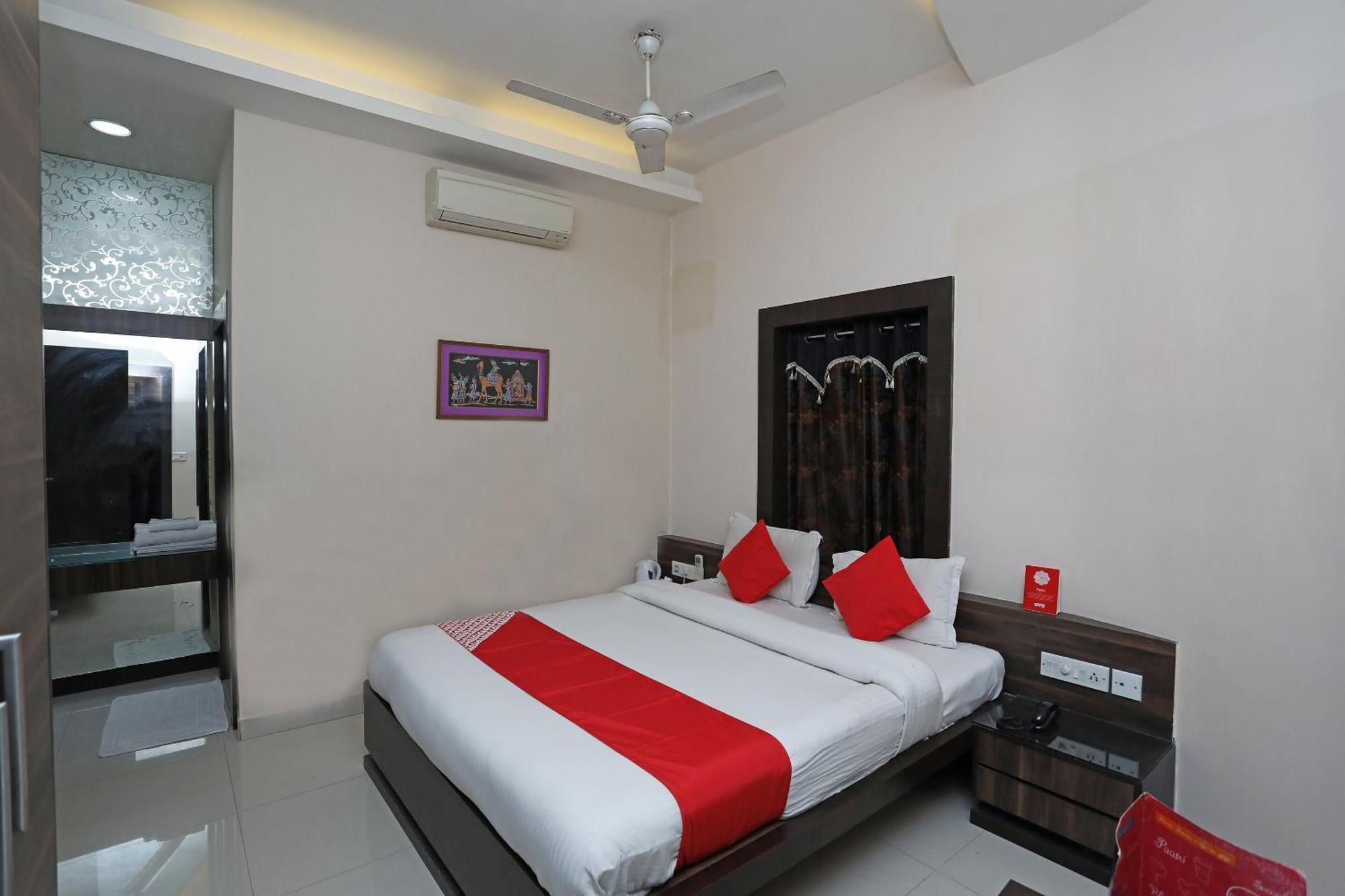 Hotel O South Fern Kolkata Exterior photo